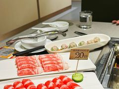 -海底捞火锅(王府井银泰in88店)