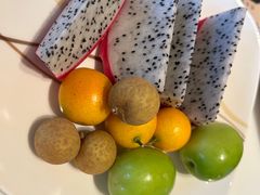 -桃源咖啡厅(武夷山大红袍山庄店)