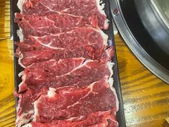 -荣记潮汕牛肉火锅(仙鹤街店)