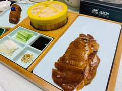 -古越舫·精品杭帮菜(商都路店)