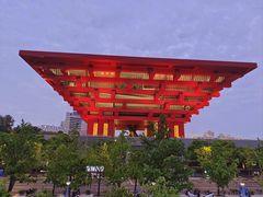 -中华艺术宫(上海美术馆)