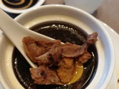 黑蒜老鸭汤-金鸭季·北京烤鸭(深业上城店)