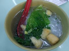 -食惠里小笼包面馆(越秀店)