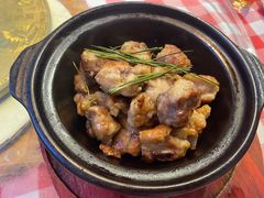 -龙桥私厨·姜花菊花过桥鱼·顺德菜(容桂店)