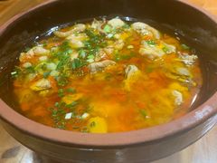 -红旗大食堂(君悦紫园店)