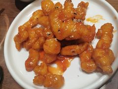 -俭寨小公鸡新疆菜·大盘鸡·烧烤