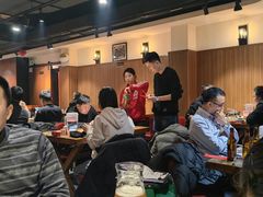 -永红源啤酒·烧烤·海鲜·大排档(台柳路店)