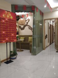 -芳朵美容养生SPA