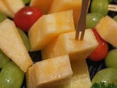 -海底捞大排档火锅(打浦路店)