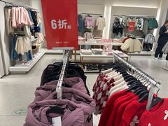 -ZARA(世贸天阶店)