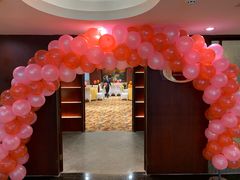 -泉州太子酒店-餐厅