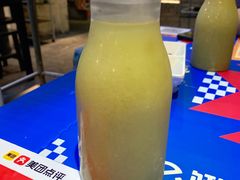 -老表记广西宵夜螺蛳鸭脚煲(西大店)