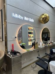 -MMbyHairCode 芭曲发型沙龙