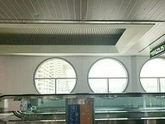 -厦门高崎国际机场-T3航站楼