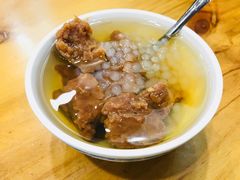 -冰神糖水铺(国贸中心店)
