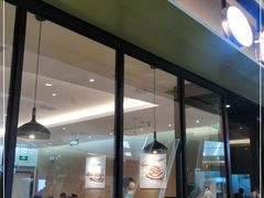 门面-萨莉亚意式餐厅(杭州滨江天街店)