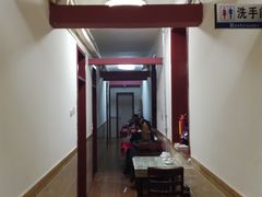 -胖子菜馆(隆昌路店)