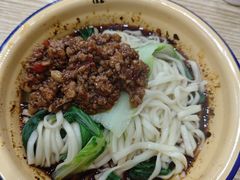 -张记奔吃小面
