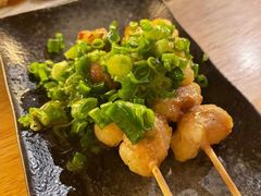 -鸟内会居酒屋(得意潮馆店)