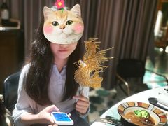 -三号黄浦会Canton Table