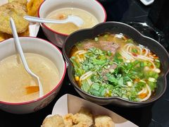 -华夏良子·足道SPA艾灸(众美店)