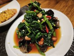 -小城粥道·海胆鲜虾粥(解放广场店)