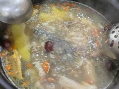 -濠轩阁特色生蚝火锅(水湾路店)