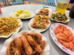 -瑶记海鲜餐厅(西涌店)