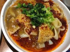 -莲香西域·正宗新疆菜(龙华店)