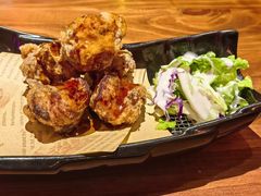 -白石の深夜食堂(芝罘万达店)