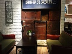 -JINNS锦时 steak&pizza(浸信会礼拜堂旧址店)