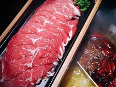 -湊湊火锅·茶憩(石家庄万象城店)