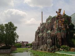 -郑州方特梦幻王国