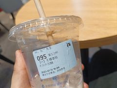 -瑞幸咖啡(K酷·时尚广场店)