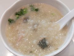 -嘉和一品粥(大沽南路店)