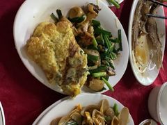 -蛇口康乐快餐鱼仔档(翠苑小区店)