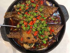 -翠清酒家(万丰路店)