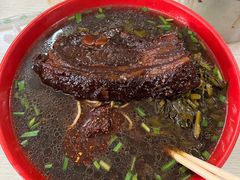 -小龙大肉面馆
