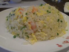 虾仁炒饭-鼎泰丰(渔阳店)