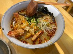 -本格丼·炭火烤肉饭(大悦路成都大悦城店)