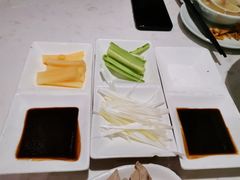 -华馨园北京烤鸭(丽水店)