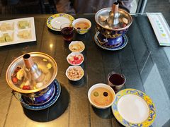 -南门涮肉(上海一店)