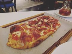 -卡佩罗意大利餐厅及酒吧Al Cappello Trattoria
