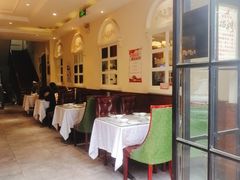 -嘉逸传菜(洛川东路店)