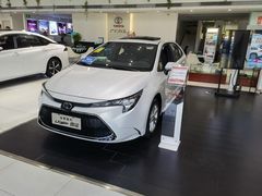-永达广汽丰田店