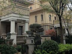 -西安国际创新人才交流中心•药浴温泉