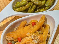 -刘香香·川香红锅美蛙(福田店)