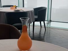 大堂-悦轩中餐厅·高空江景·杭州柏悦酒店