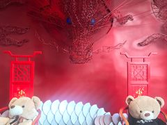 -小龙坎火锅(IFS HOT店)