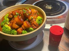 -大自然(鲁家村店)